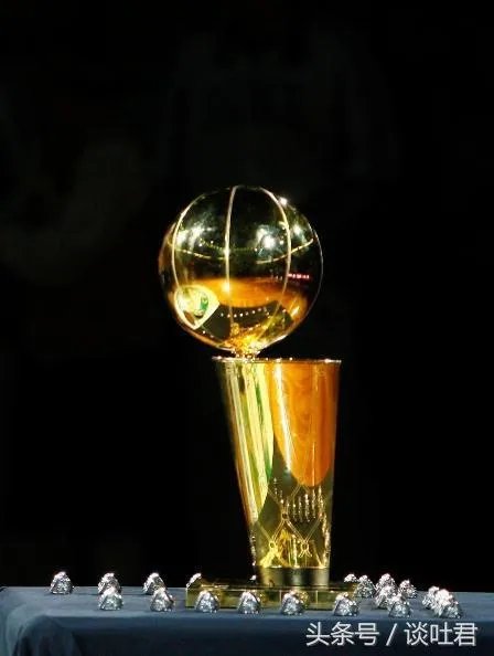 NBA总冠军有多少奖金？