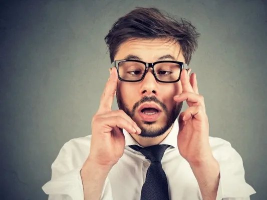 记忆力衰退是哪些原因造成的