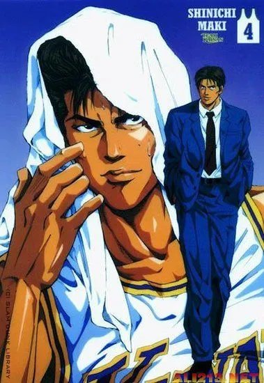 到底谁最厉害呢？《灌篮高手》球员实力排行榜