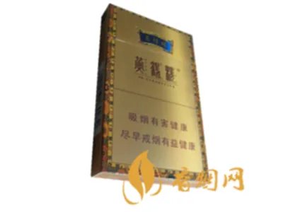 2021中国十大最贵香烟排行榜最新排名