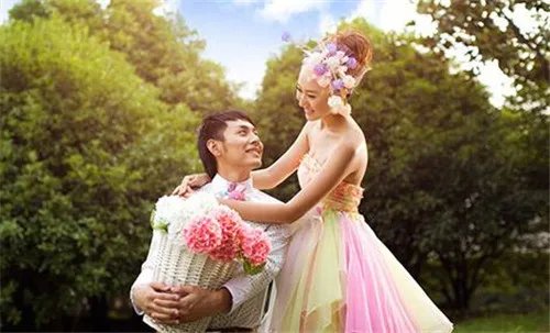 宁波婚纱摄影哪家好 有哪些不错的推荐