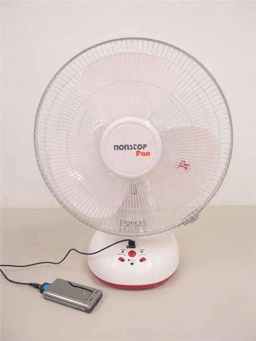 风扇响声大怎么回事