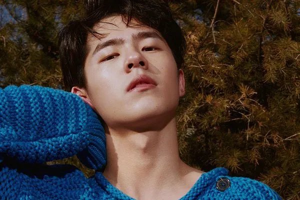 刘昊然的丁丁事件 不应该和女性绯闻沾惹