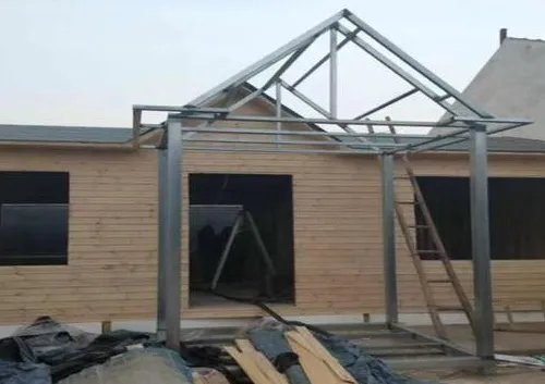 钢结构用膨胀螺栓固定可以吗