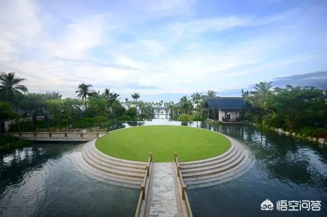 准备去三亚过冬，有什么网红打卡的酒店推荐吗？