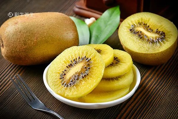 猕猴桃功效与作用营养