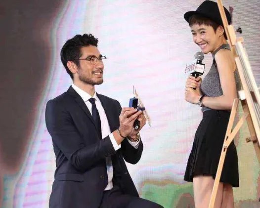 焦俊艳和高以翔，到底有没有相爱过？