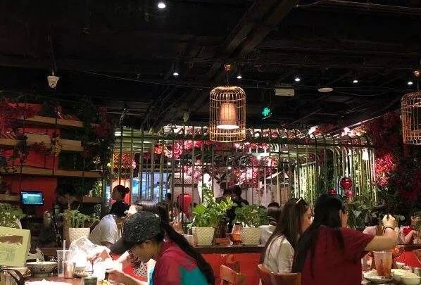 2021北京十大云南菜馆排行榜 中8楼上榜,第一人均90元