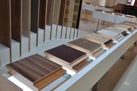 露水河板材的优点 怎么辨别露水河板材