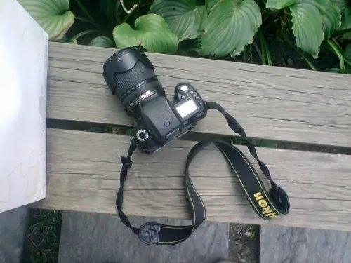 联想A68e 拍照样张