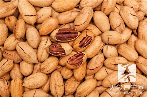 教大家核桃仁怎么去皮？