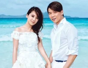 陶喆江佩蓉结婚多少年了？他们的感情怎么样？