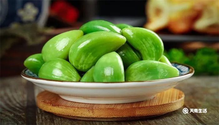 如何腌制腊八蒜