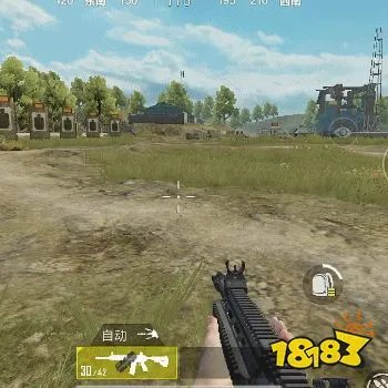 和平精英枪口哪个好 枪口补偿器和消音器对比攻略