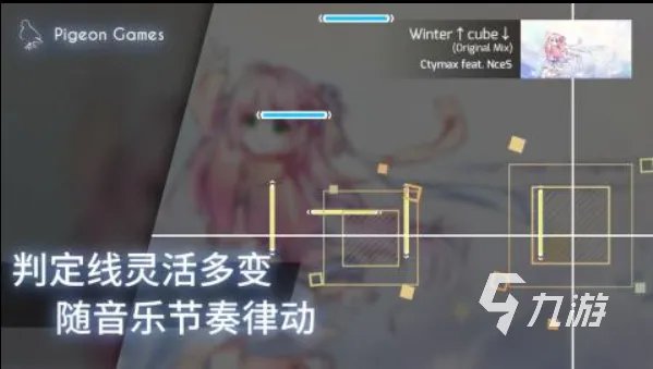 好玩的小游戏钢琴手游推荐2023 热门钢琴手游下载合集