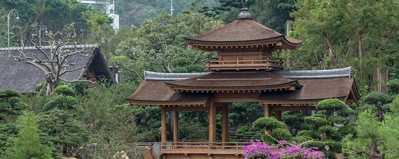 中国的尼姑最早是何时出现的 中国的尼姑最早出现的时间