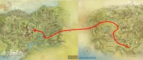 上古世纪南瓜头稻草人任务 怎样取得该道具