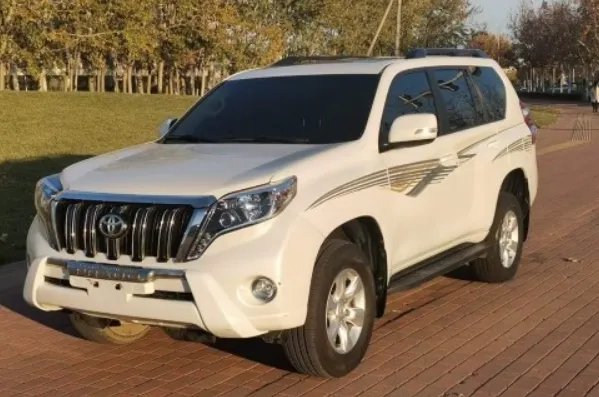 十大纯正越野车排名