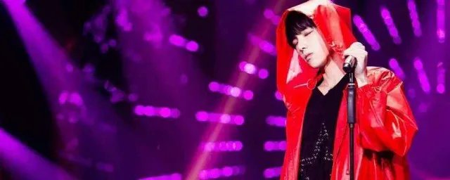 歌手当打之年播出时间