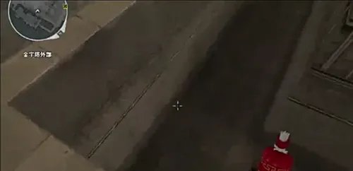 cf金字塔跑酷教程