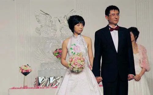 张怡宁为什么叫大魔王