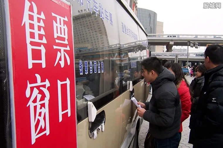 铁路退票1.15亿张 大量旅客主动取消行程安排