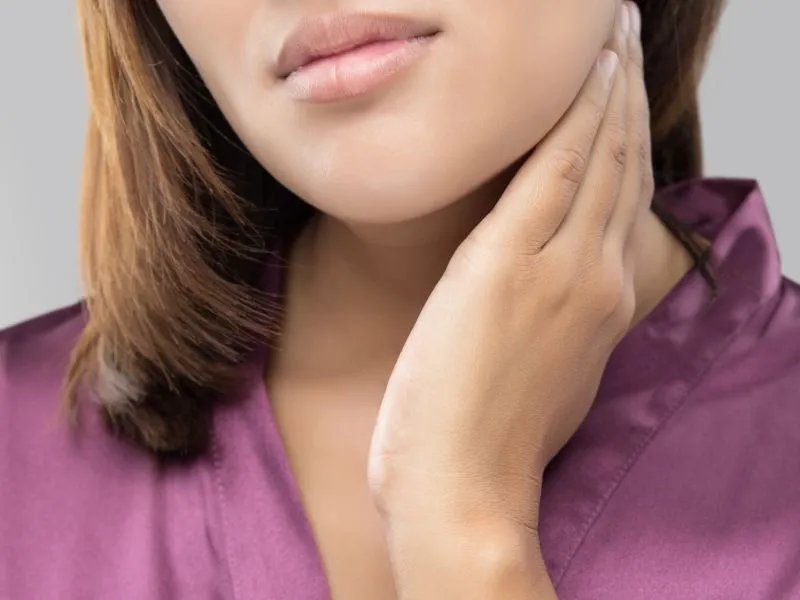 有了颈纹怎么办