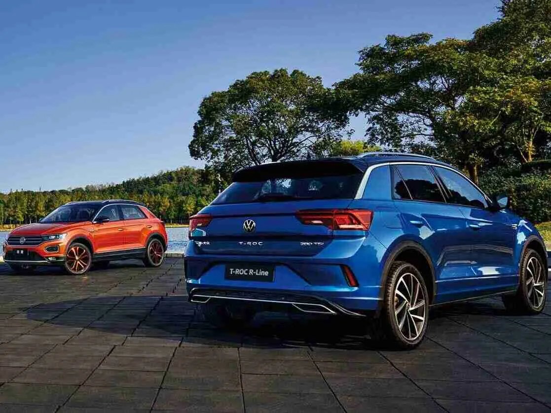 20万左右口碑最好的越野车