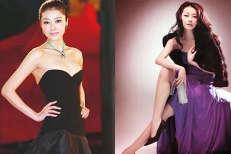 曝熊黛林怀孕三月 挺大肚子吃烤肉