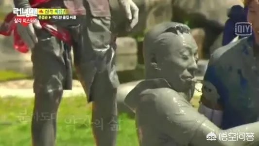 Running Man经典的片段有哪些？