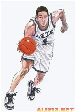 到底谁最厉害呢？《灌篮高手》球员实力排行榜