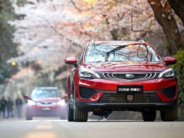 推荐几款15万左右的越野车?