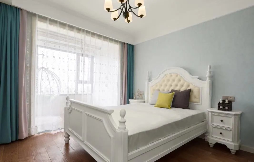 简约北欧清新风尚