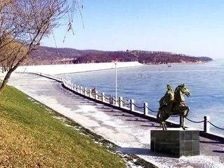 吉林甲山的传说