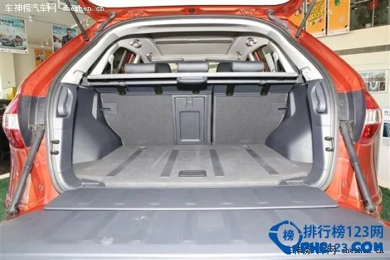 进口suv销量排行榜2014