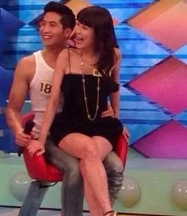 罗霈颖到底多有钱为什么不结婚 许圣梅罗霈颖红鞋事件是什么