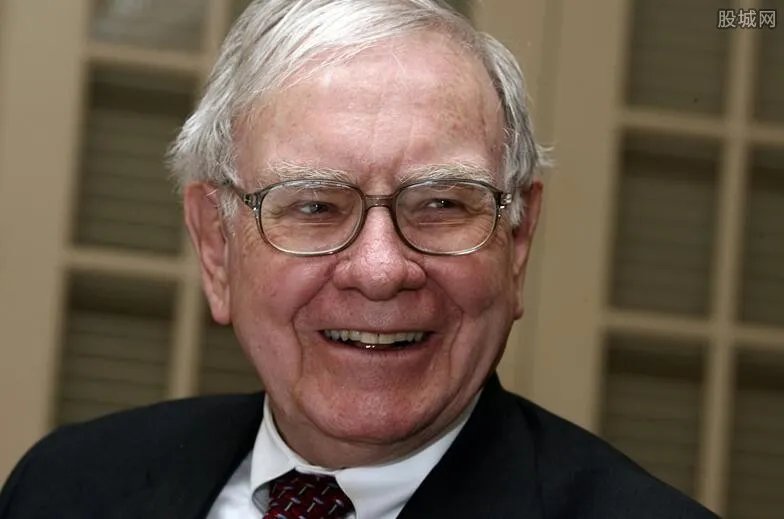 巴菲特忠告中国股民 股神巴菲特说了这些经典言论