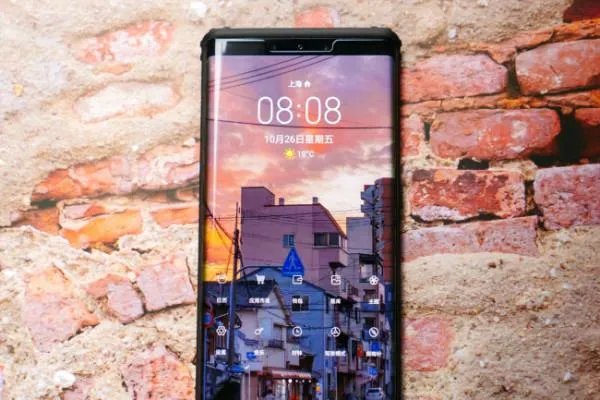 华为宣布Mate 40发布时间，具体是什么时候？