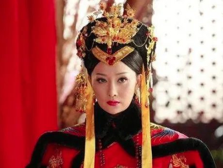 博尔济吉特.孟古青：顺治的第一位皇后，最后结局如何？