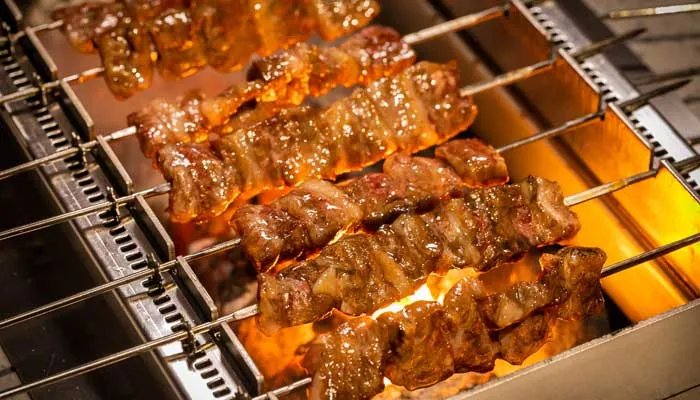 烧烤可以烤什么 烧烤可以烤什么食材