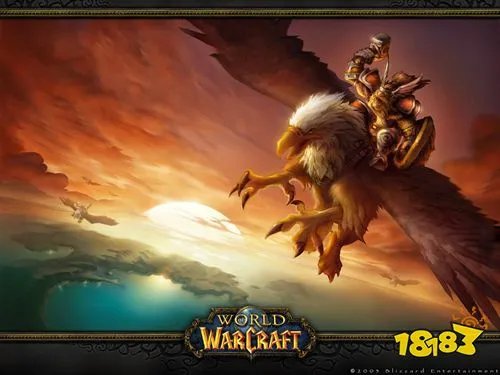 魔兽世界sf发布网 最新sf下载渠道