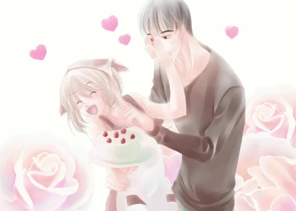 2019七夕图片浪漫 2019七夕情人节唯美浪漫的图片