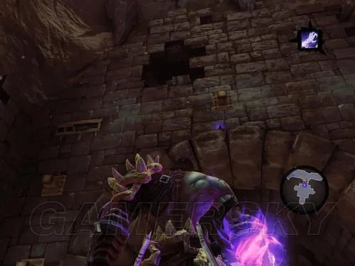 《暗黑血统2》亡者之城神器获取方法