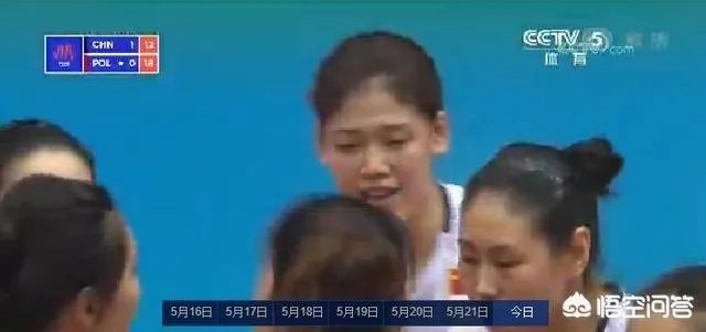 中国女排2比3输给波兰队，对此你怎么看？