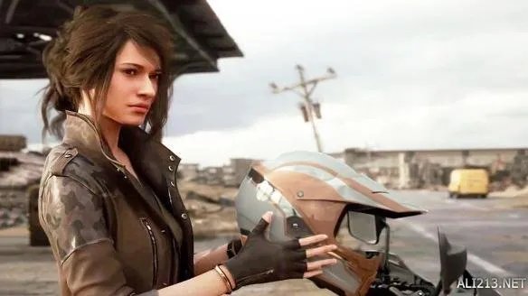 《最终幻想》系列电影动画推荐盘点 总有一部适合你