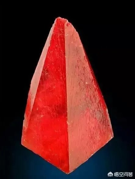 红纹石价格大概是多少？