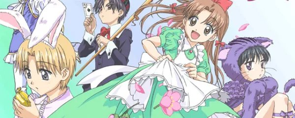 《爱丽丝学园》大结局是什么?