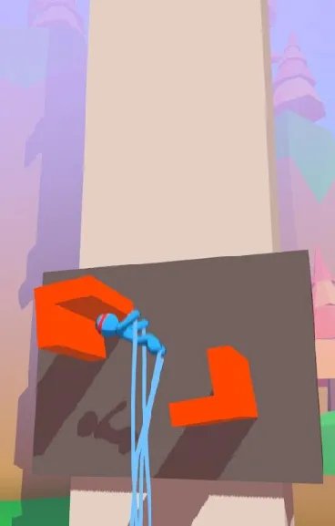 弹力棒小子好玩吗 弹力棒小子玩法简介