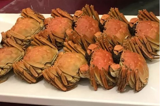 螃蟹死了能不能吃