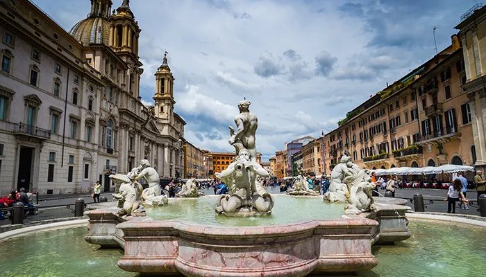 意大利首都 意大利的首都在哪